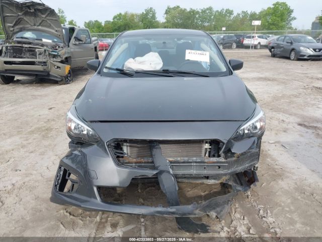 4S3GKAA60K3609382 Subaru Impreza 2.0i