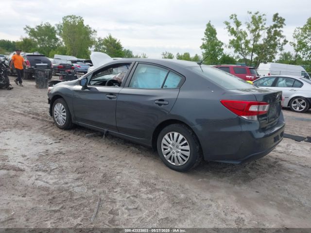 4S3GKAA60K3609382 Subaru Impreza 2.0i
