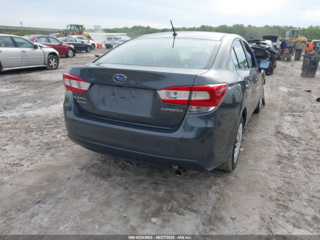 4S3GKAA60K3609382 Subaru Impreza 2.0i