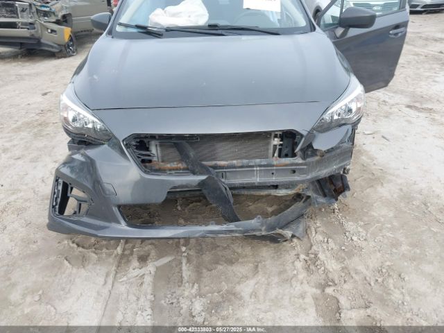 4S3GKAA60K3609382 Subaru Impreza 2.0i