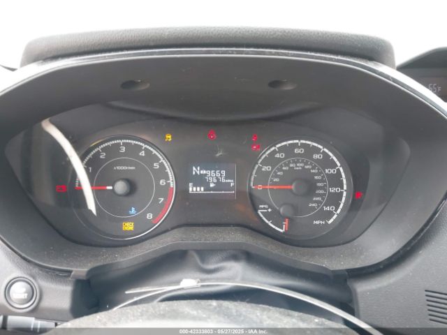 4S3GKAA60K3609382 Subaru Impreza 2.0i