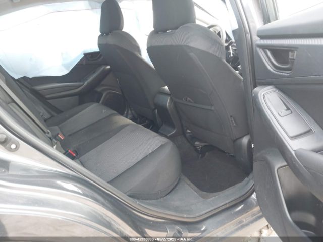 4S3GKAA60K3609382 Subaru Impreza 2.0i