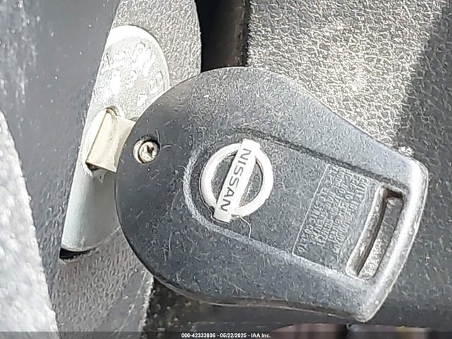 3N1CE2CP1EL399081 Nissan Versa Note Sv