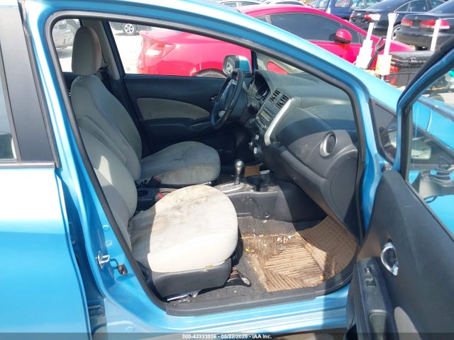 3N1CE2CP1EL399081 Nissan Versa Note Sv