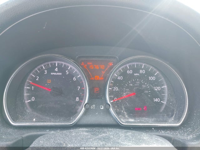 3N1CE2CP1EL399081 Nissan Versa Note Sv