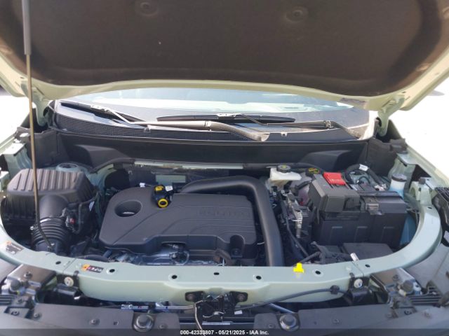 3GNAXPEGXSL304786 Chevrolet Equinox Awd Lt