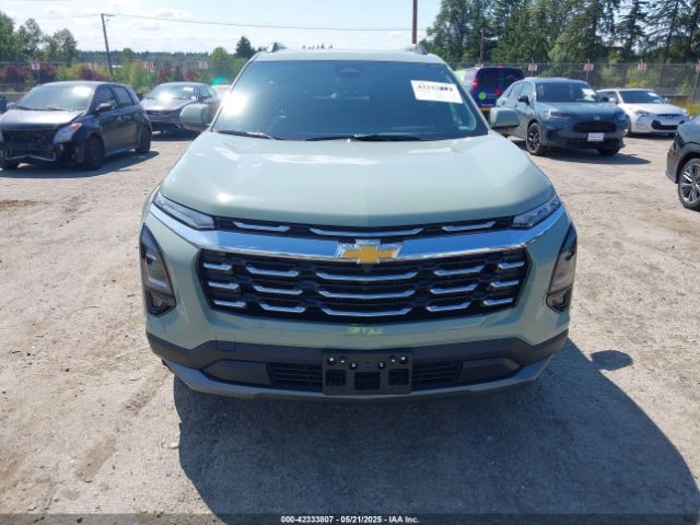 3GNAXPEGXSL304786 Chevrolet Equinox Awd Lt