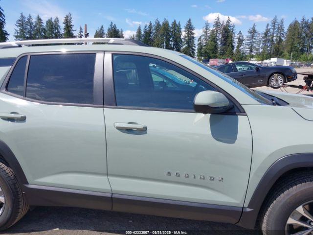 3GNAXPEGXSL304786 Chevrolet Equinox Awd Lt