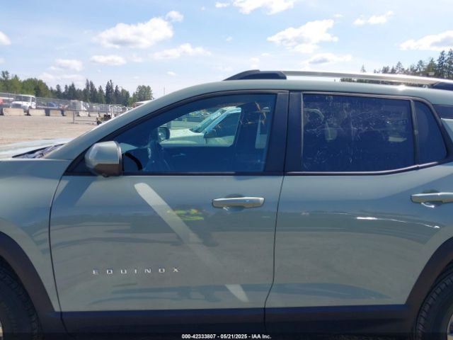 3GNAXPEGXSL304786 Chevrolet Equinox Awd Lt