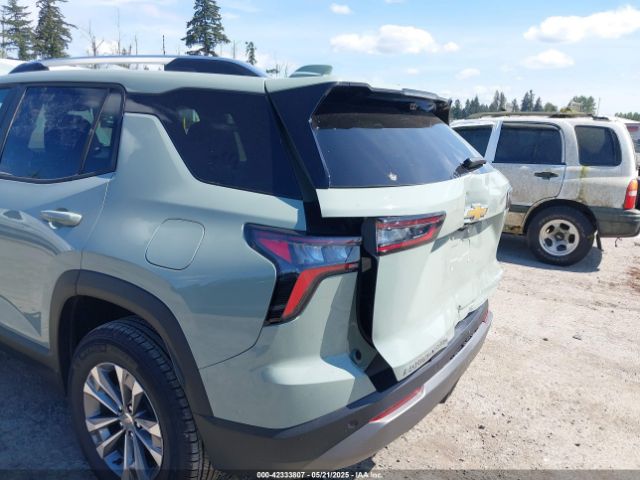 3GNAXPEGXSL304786 Chevrolet Equinox Awd Lt