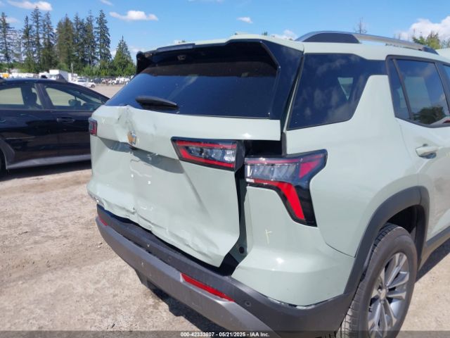 3GNAXPEGXSL304786 Chevrolet Equinox Awd Lt