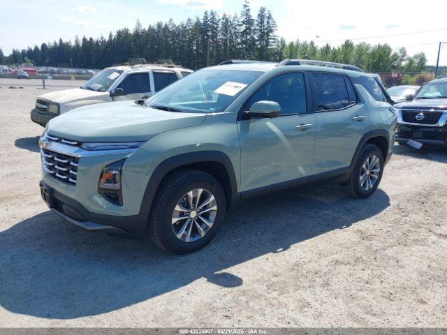 3GNAXPEGXSL304786 Chevrolet Equinox Awd Lt