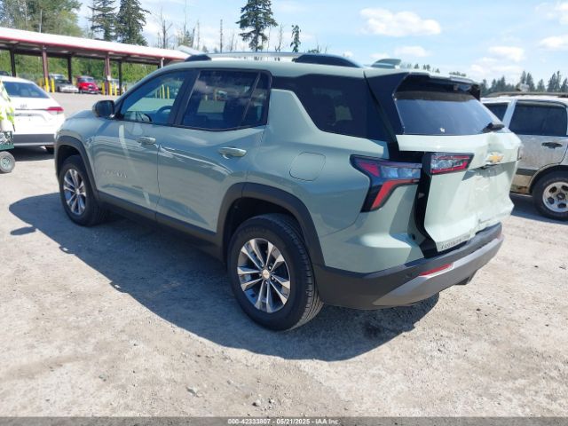 3GNAXPEGXSL304786 Chevrolet Equinox Awd Lt
