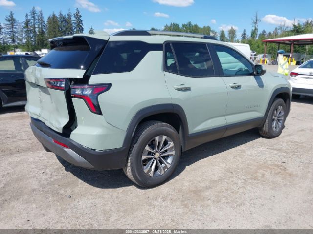 3GNAXPEGXSL304786 Chevrolet Equinox Awd Lt