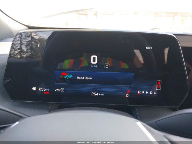 3GNAXPEGXSL304786 Chevrolet Equinox Awd Lt