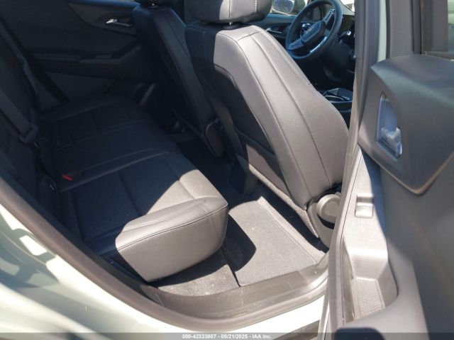 3GNAXPEGXSL304786 Chevrolet Equinox Awd Lt
