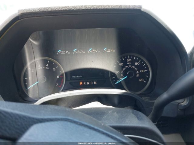 1FTEW1EG8JFB01026 Ford F-150 Xlt