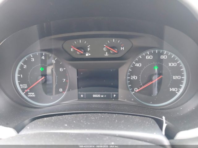 2023 CHEVROLET MALIBU 1G1ZC5STXPF157263 Photo 6