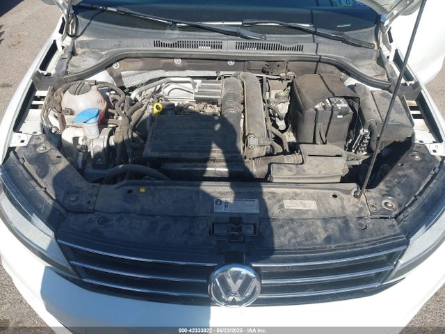 3VW167AJ0HM347028 Volkswagen 1.4 tsi