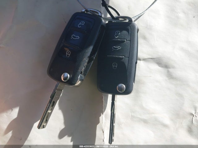 3VW167AJ0HM347028 Volkswagen 1.4 tsi