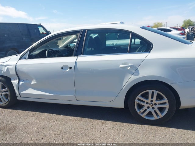 3VW167AJ0HM347028 Volkswagen 1.4 tsi