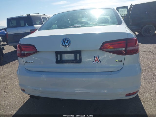3VW167AJ0HM347028 Volkswagen 1.4 tsi