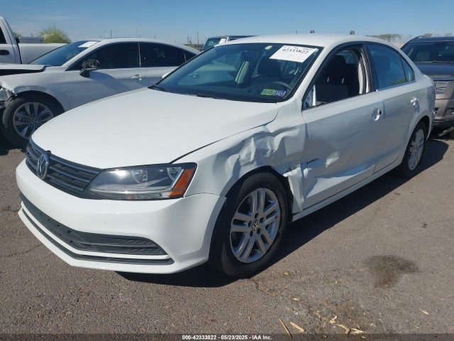 3VW167AJ0HM347028 Volkswagen 1.4 tsi