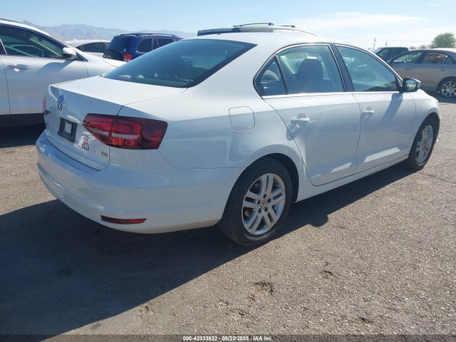 3VW167AJ0HM347028 Volkswagen 1.4 tsi