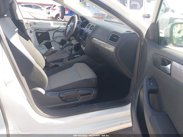 3VW167AJ0HM347028 Volkswagen 1.4 tsi