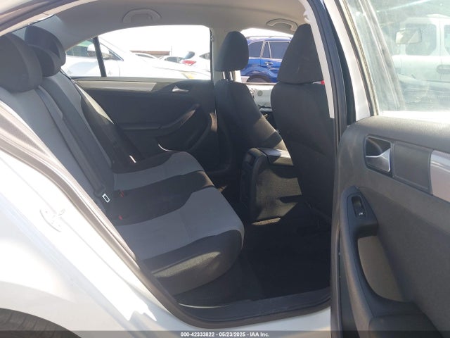 3VW167AJ0HM347028 Volkswagen 1.4 tsi