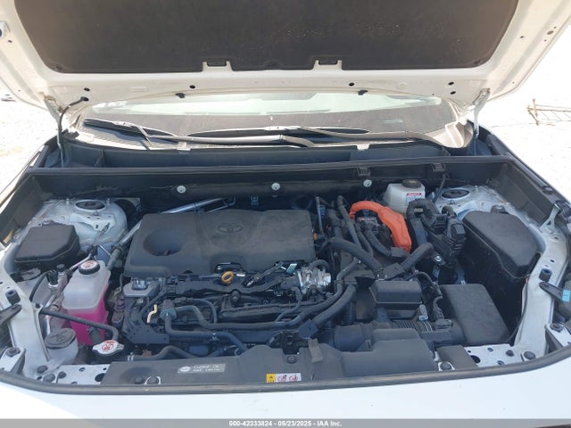 4T3LWRFV7RU143295 Toyota a25a-fxs