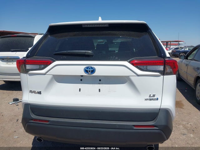 4T3LWRFV7RU143295 Toyota a25a-fxs