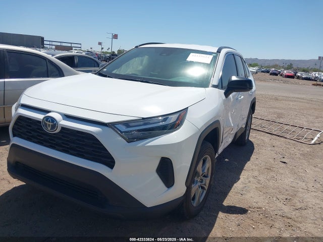 4T3LWRFV7RU143295 Toyota a25a-fxs