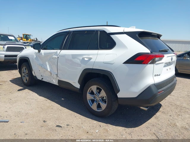 4T3LWRFV7RU143295 Toyota a25a-fxs