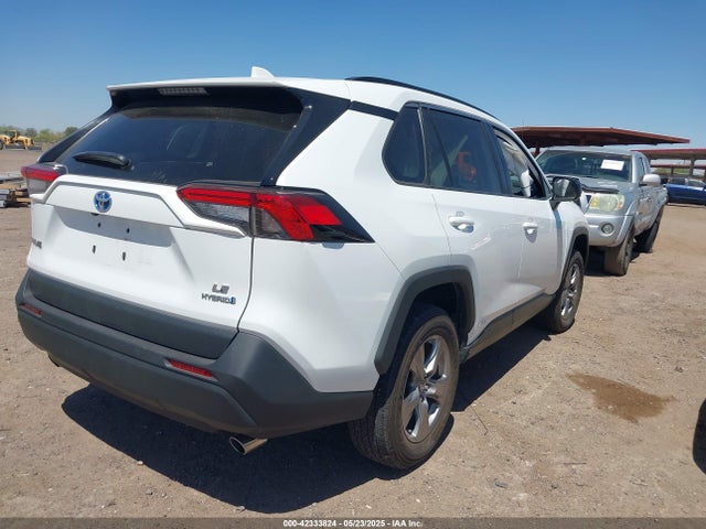4T3LWRFV7RU143295 Toyota a25a-fxs