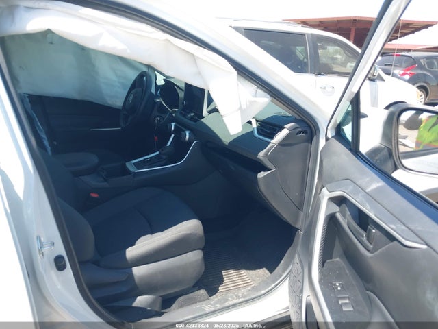 4T3LWRFV7RU143295 Toyota a25a-fxs