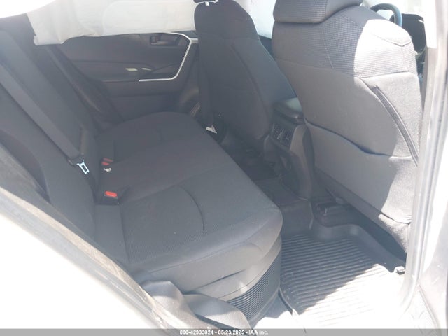 4T3LWRFV7RU143295 Toyota a25a-fxs