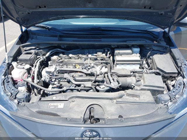 JTDT4MCE3R3521323 Toyota m20a-fks
