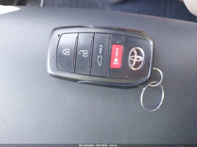 JTDT4MCE3R3521323 Toyota m20a-fks