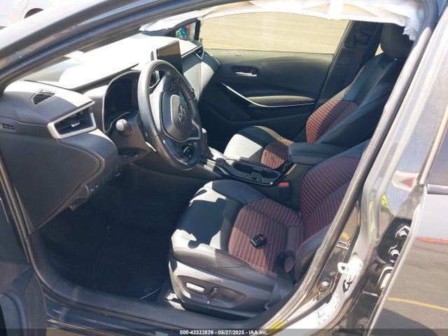 JTDT4MCE3R3521323 Toyota m20a-fks