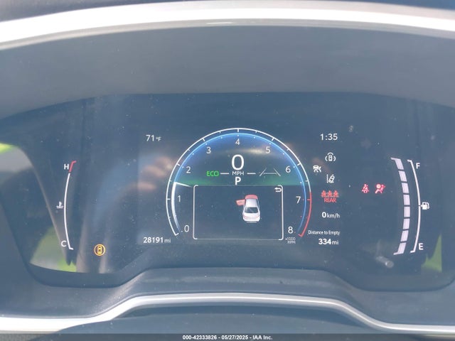 JTDT4MCE3R3521323 Toyota m20a-fks
