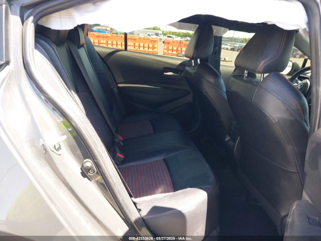 JTDT4MCE3R3521323 Toyota m20a-fks