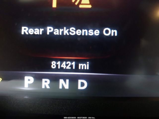 3C6RR7LT0HG523898 RAM 1500 Big Horn  4x4 5'7 Box