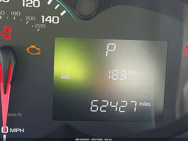 1G1JB5SBXK4135968 Chevrolet Sonic Ls Auto