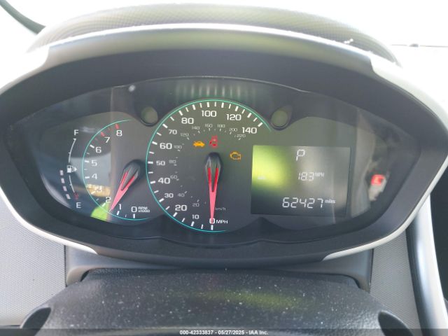 1G1JB5SBXK4135968 Chevrolet Sonic Ls Auto