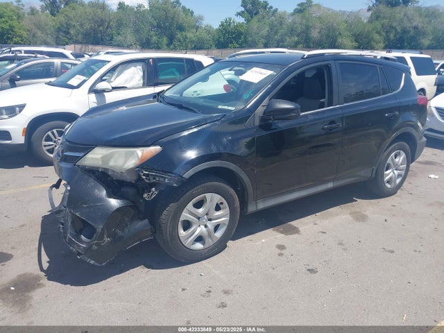 2T3BFREV7FW403428 Toyota 2ar-fe