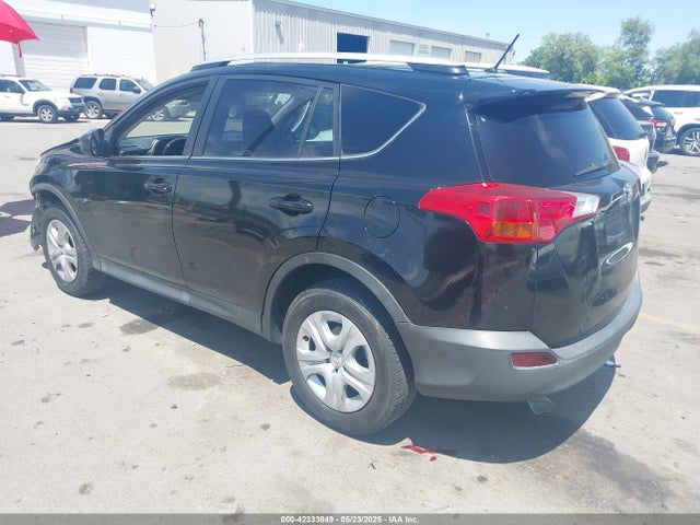 2T3BFREV7FW403428 Toyota 2ar-fe