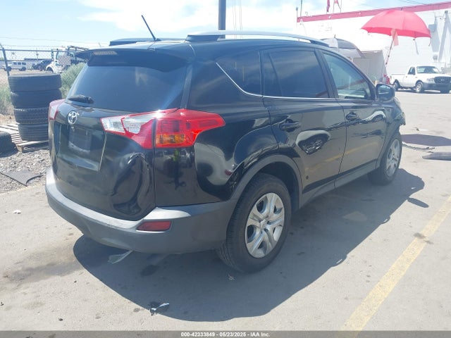 2T3BFREV7FW403428 Toyota 2ar-fe