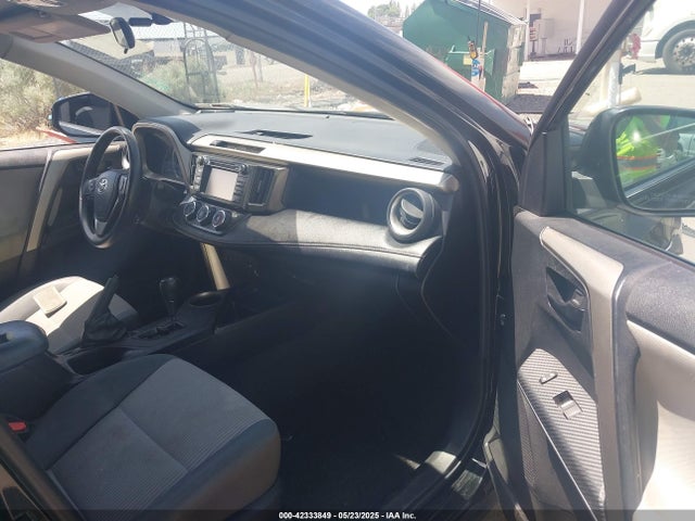 2T3BFREV7FW403428 Toyota 2ar-fe