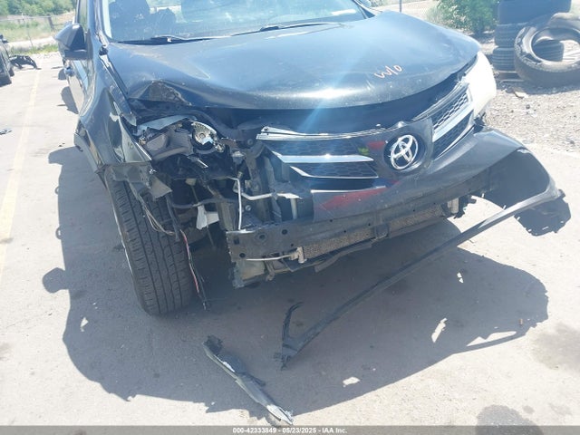 2T3BFREV7FW403428 Toyota 2ar-fe